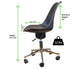 Active Task Chair