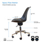 Active Task Chair with Wheels