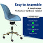 Active Task Chair