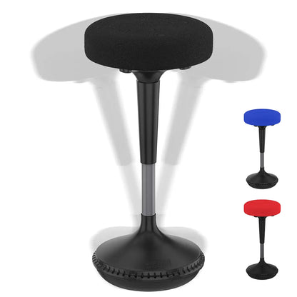 Wobble Stool