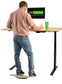 BASE+ Active Standing Desk Balance Board