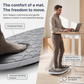 BASE Standing Desk Balance Board with Anti-Fatigue Mat