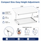 CHANGEdesk Mini Compact Standing Desk Converter