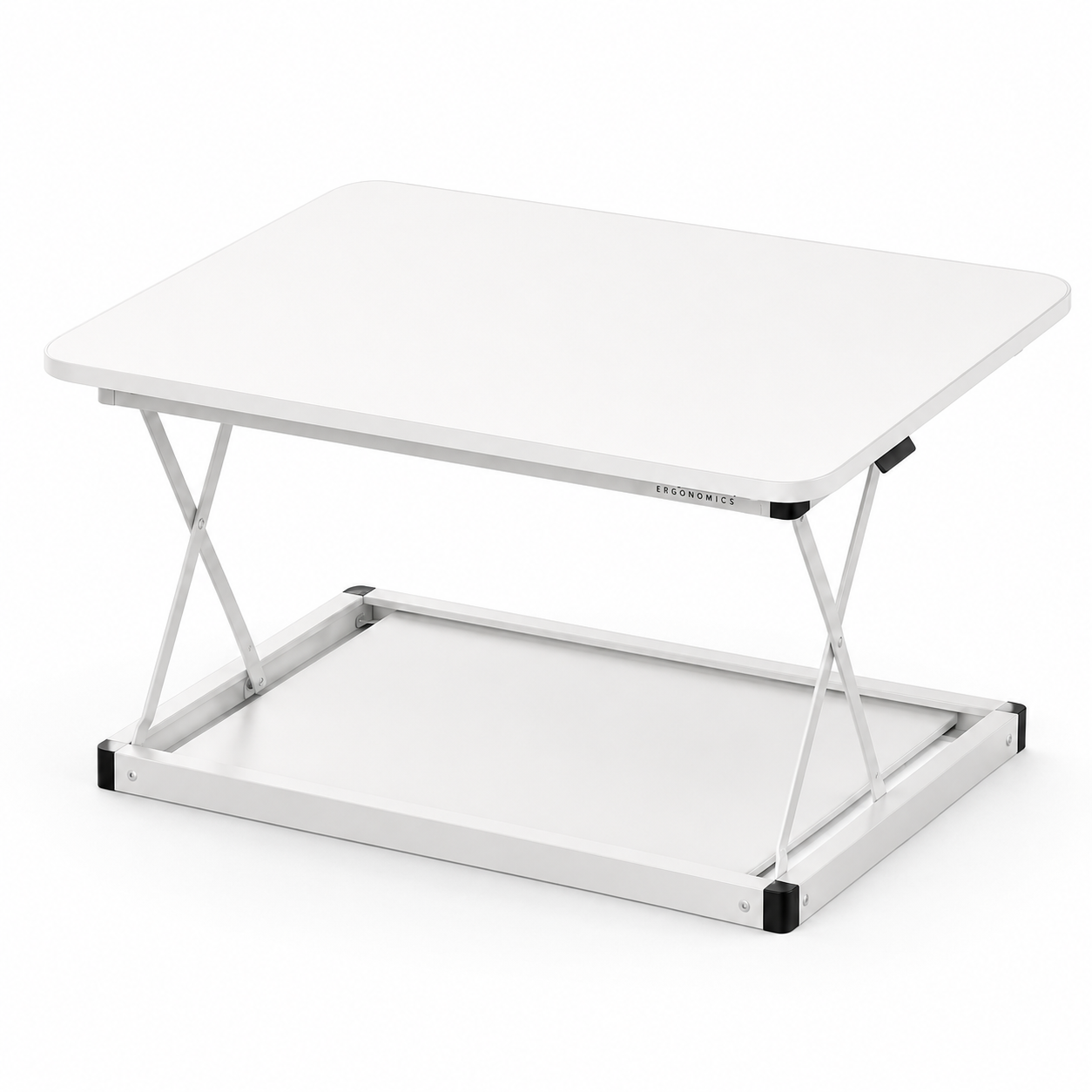 CHANGEdesk Mini Compact Standing Desk Converter
