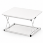 CHANGEdesk Mini Compact Standing Desk Converter