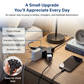 Comfort Grip 3-Outlet Extension Cord