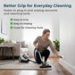 Comfort Grip 3-Outlet Extension Cord