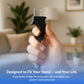 Comfort Grip 3-Outlet Extension Cord