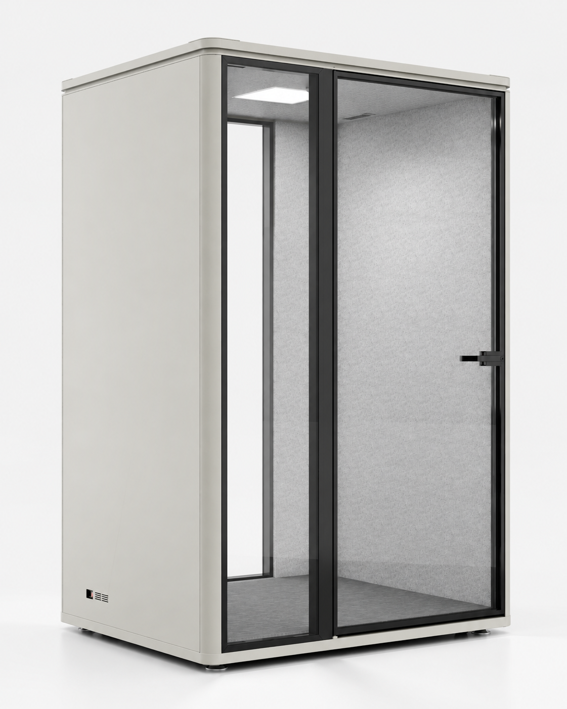 Office Pods for Calls, Focus and Meetings