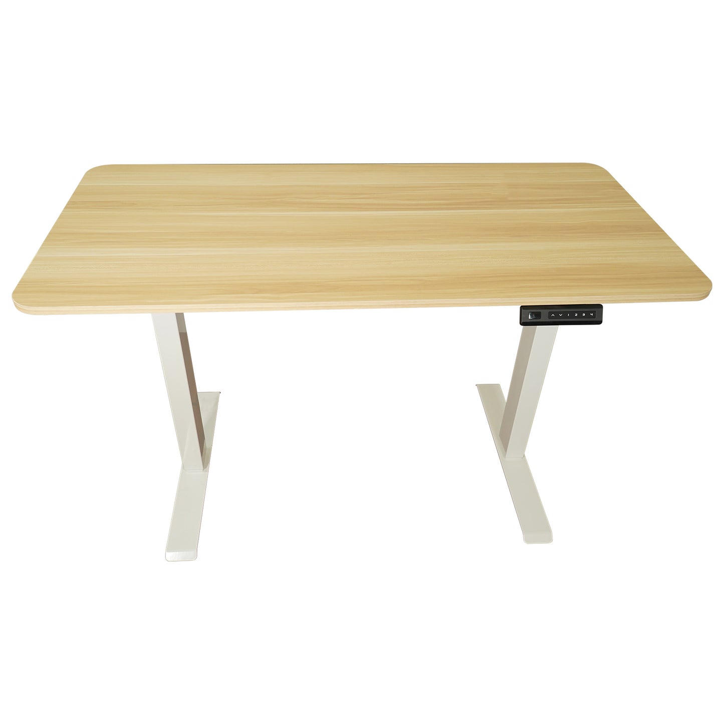 Clean Lines, Premium Finish – Elevate Your Office Aesthetic.