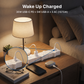 Flexible Extension Cord 2 Pack