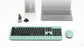 KM1 Wireless Keyboard and Mouse (Colors)