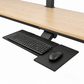KT1 - Adjustable Ergonomic Keyboard Tray