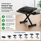 KT3 Standing Keyboard Stand