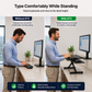 KT3 Standing Keyboard Stand