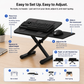 KT3 Standing Keyboard Stand