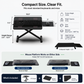 KT3 Standing Keyboard Stand