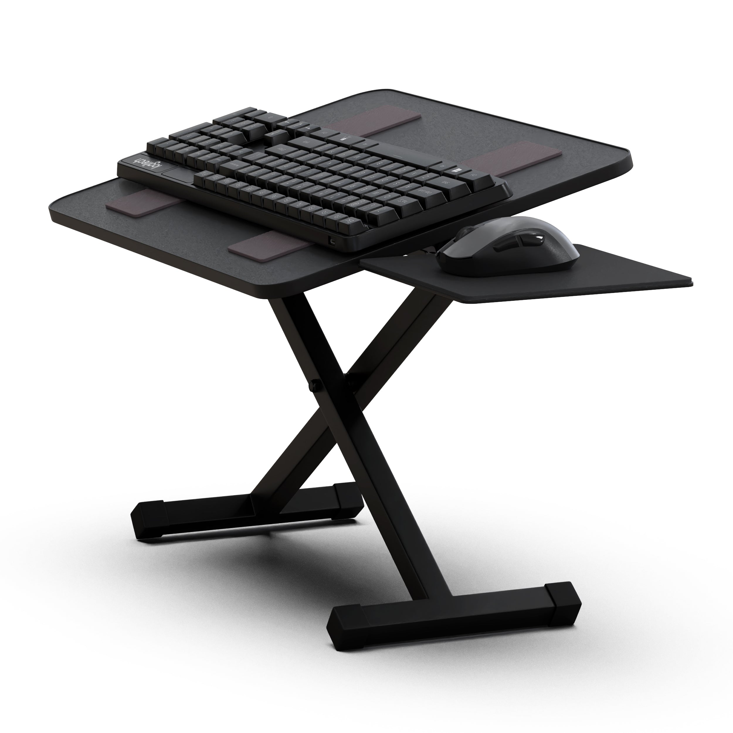 KT3 Adjustable Desktop Keyboard Stand | Ergonomic Typing for Standing ...