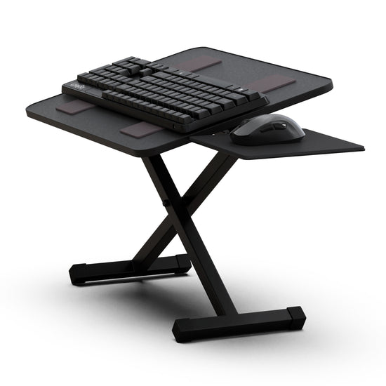 KT3 Adjustable Desktop Keyboard Stand | Ergonomic Typing for Standing ...