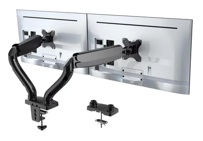 A Perfect Fit—VESA Mount for Any Monitor.