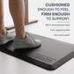 Anti-Fatigue Mat for Standing Desks