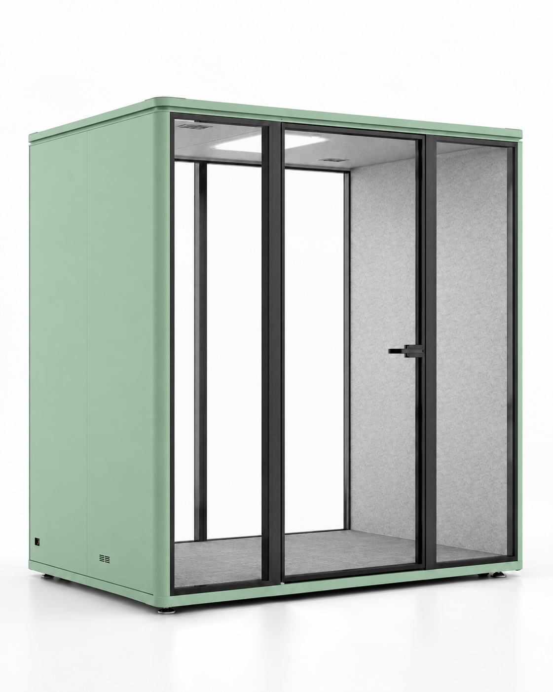 Office Pods for Calls, Focus and Meetings