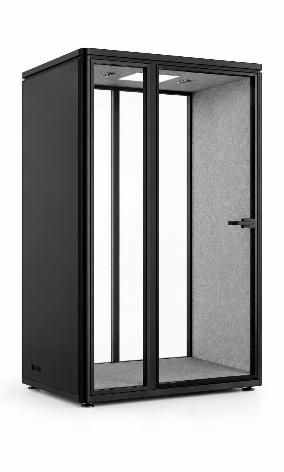 Office Pods for Calls, Focus and Meetings