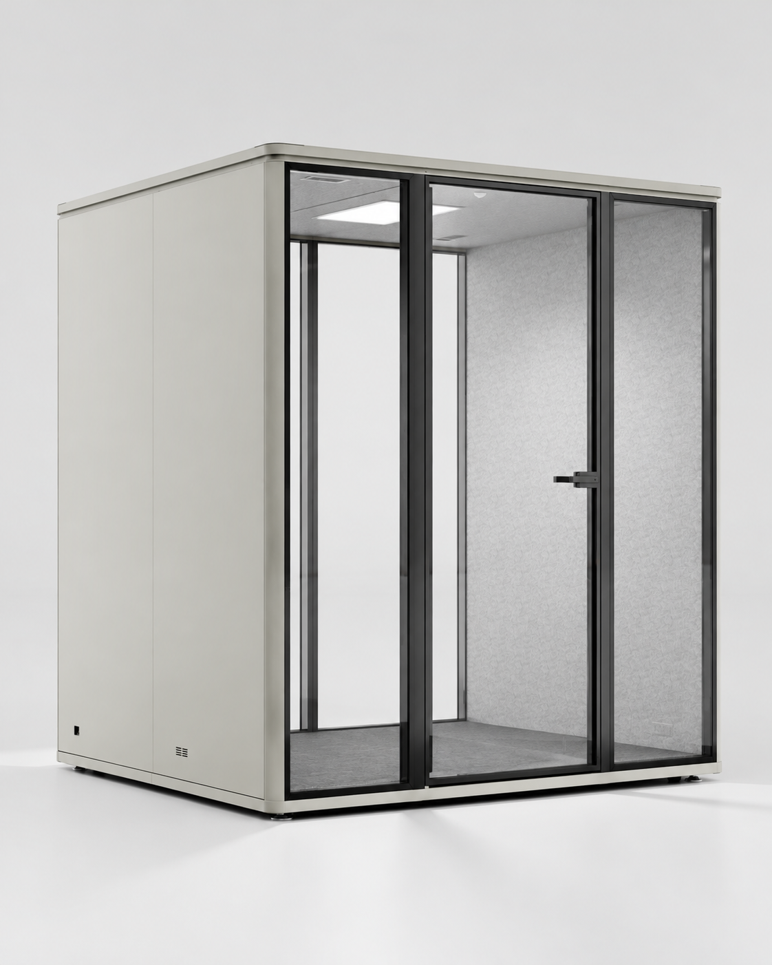 Office Pods for Calls, Focus and Meetings