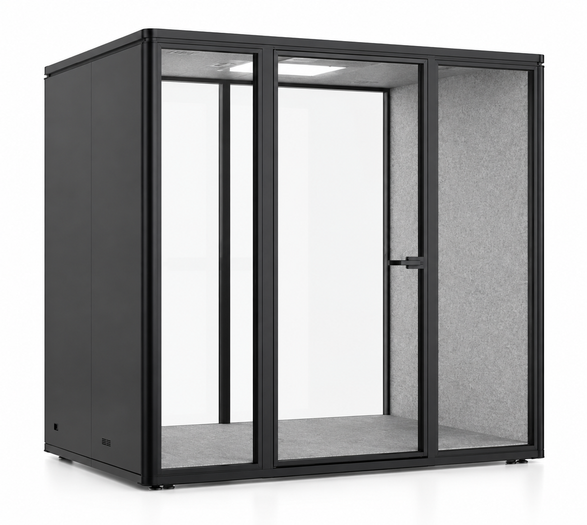 Office Pods for Calls, Focus and Meetings
