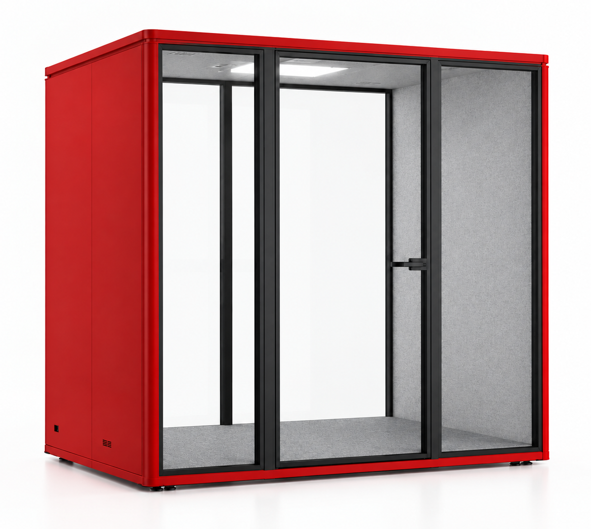 Office Pods for Calls, Focus and Meetings