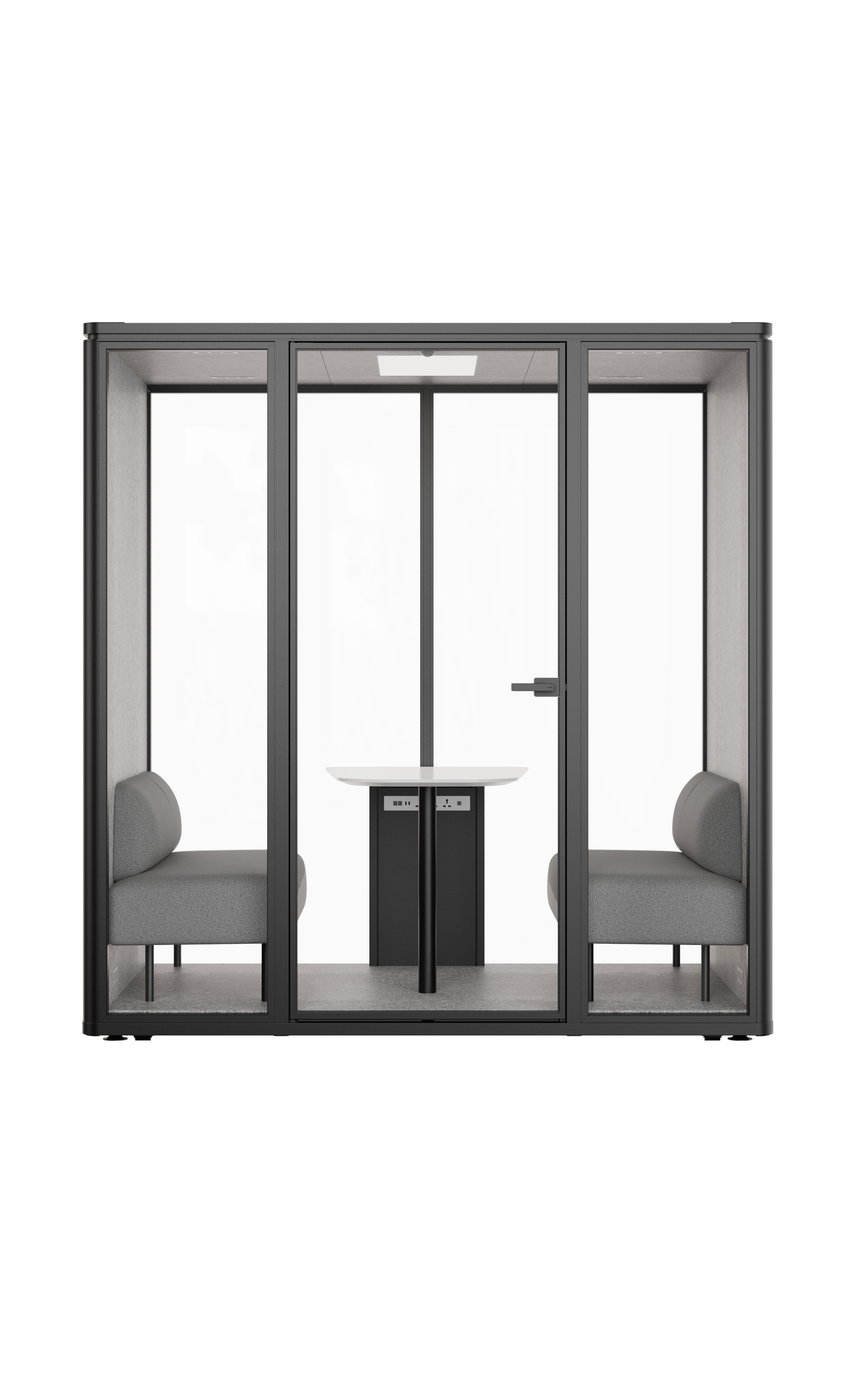 Office Pods for Calls, Focus and Meetings