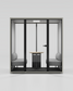 Office Pods for Calls, Focus and Meetings
