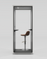 Office Pods for Calls, Focus and Meetings