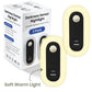Darkness Sensor Night Light – 2 Pack