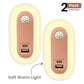 Darkness Sensor Night Light – 2 Pack