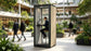 Office Pods for Calls, Focus and Meetings