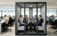 Office Pods for Calls, Focus and Meetings