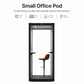 Office Pod – Soundproof Work & Meeting Booths (4 Sizes)