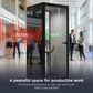 Office Pod – Soundproof Work & Meeting Booths (4 Sizes)