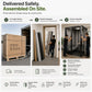 Office Pod – Soundproof Work & Meeting Booths (4 Sizes)