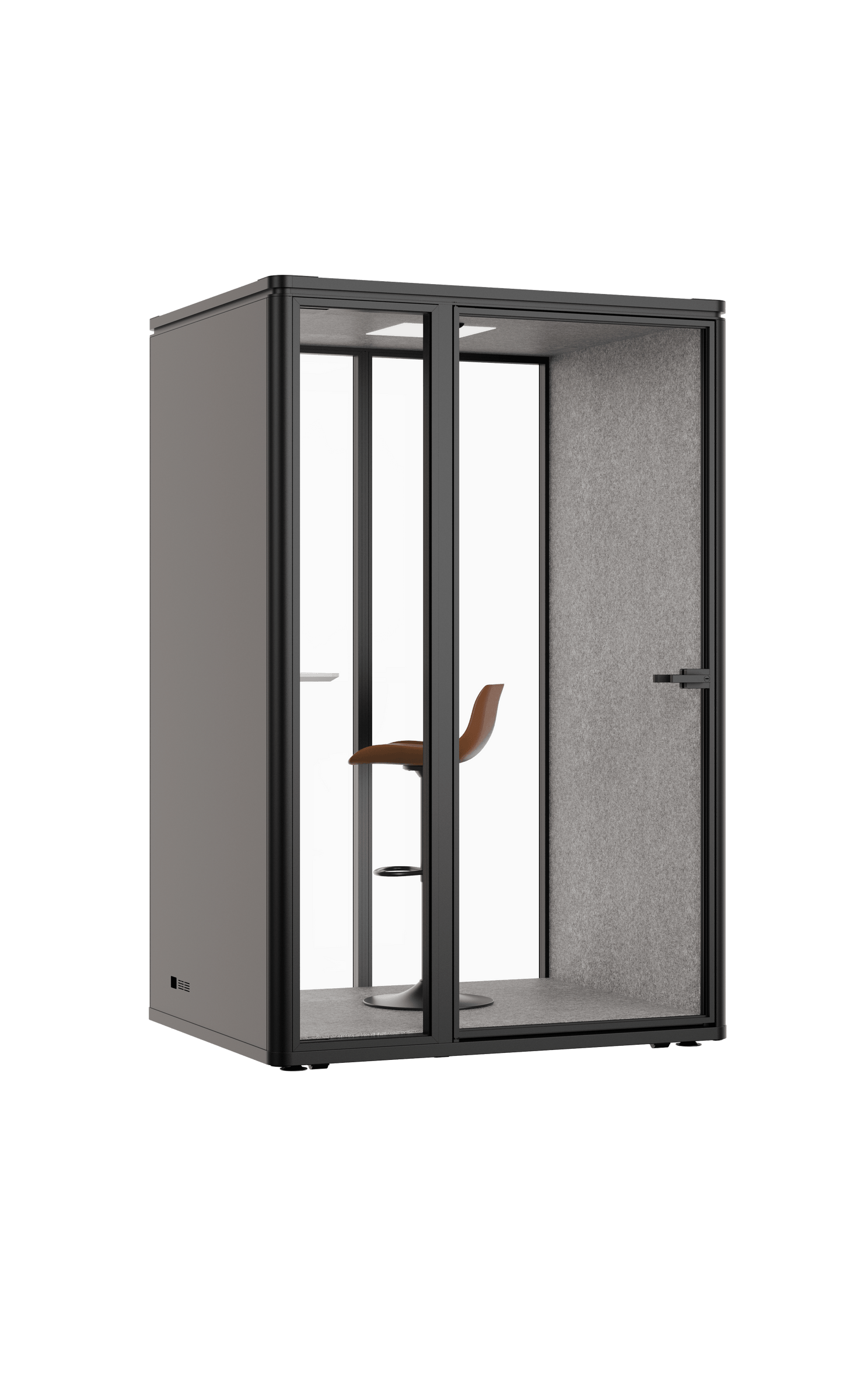 Office Pod – Soundproof Work & Meeting Booths (4 Sizes)