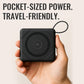 7-in-1 Power Bank with Wireless Charging – 10,000mAh