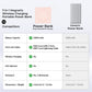 7-in-1 Power Bank | 10,000 mAh ETL Certified, Wireless & Built-In Cables