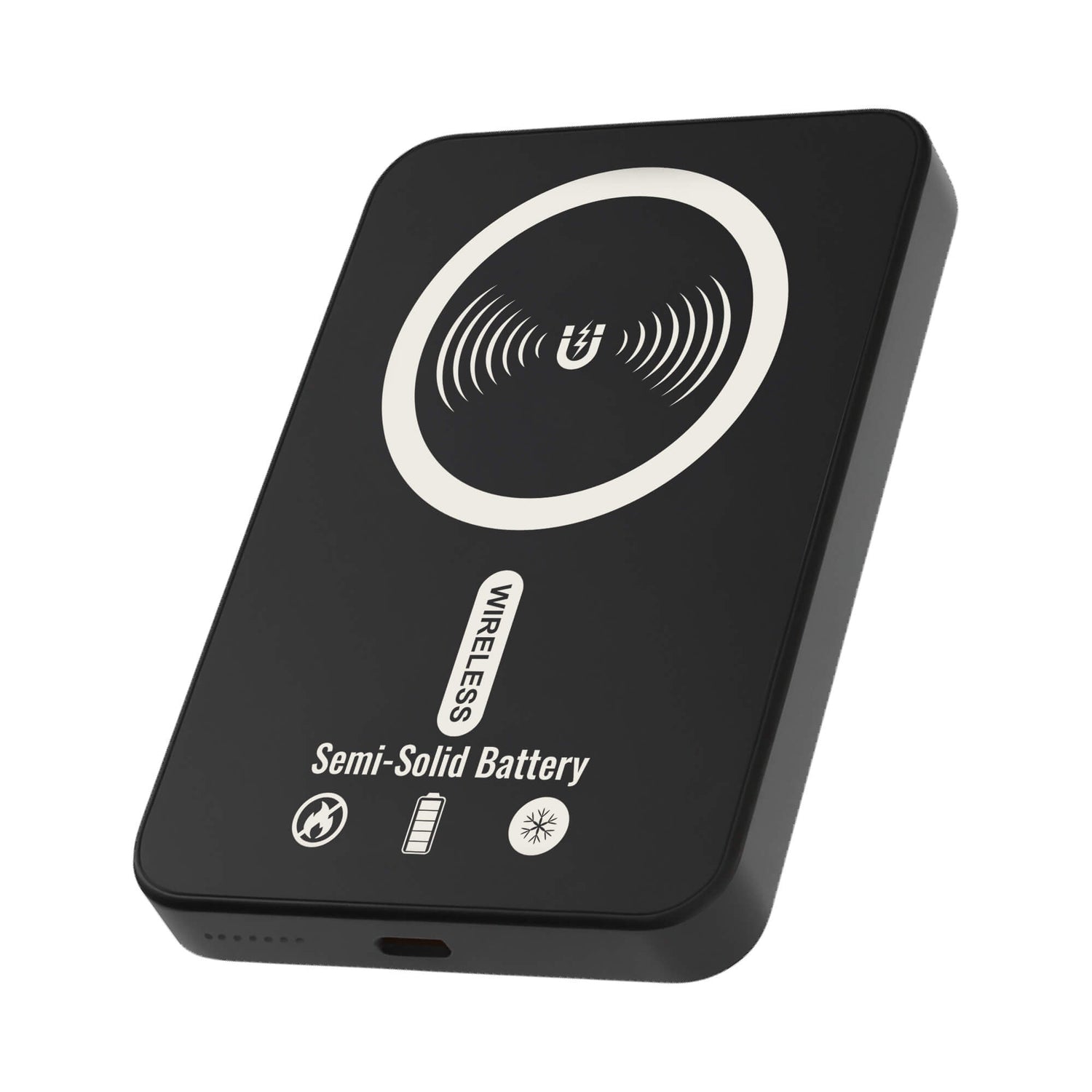 ETL Certified Power Banks | Multi-Function & Slim Solid State Portable Chargers