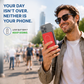 Ultra Slim 5000mAh Solid-State Magnetic Wireless Power Bank