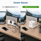 Cube Power Strip
