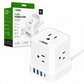 Cube Power Strip