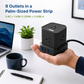 Cube Power Strip