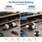 Cube Power Strip