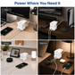 Cube Power Strip